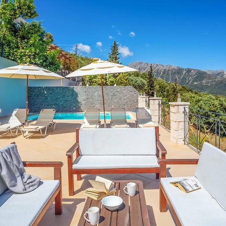 Villa Ponti Pondi Dış mekan fotoğraf