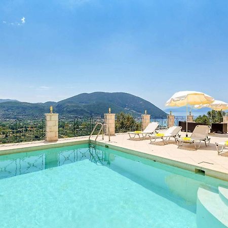 Villa Ponti Pondi Dış mekan fotoğraf