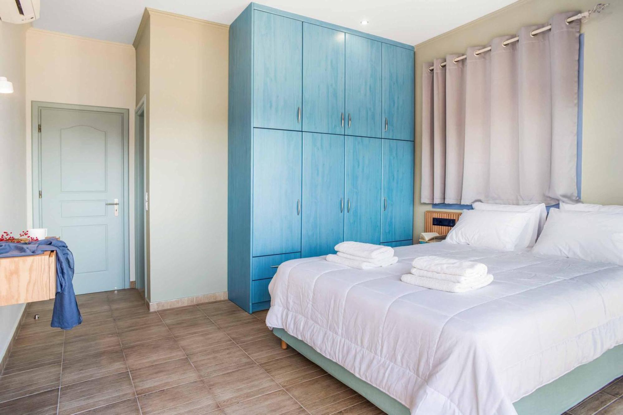 Villa Ponti Pondi Dış mekan fotoğraf