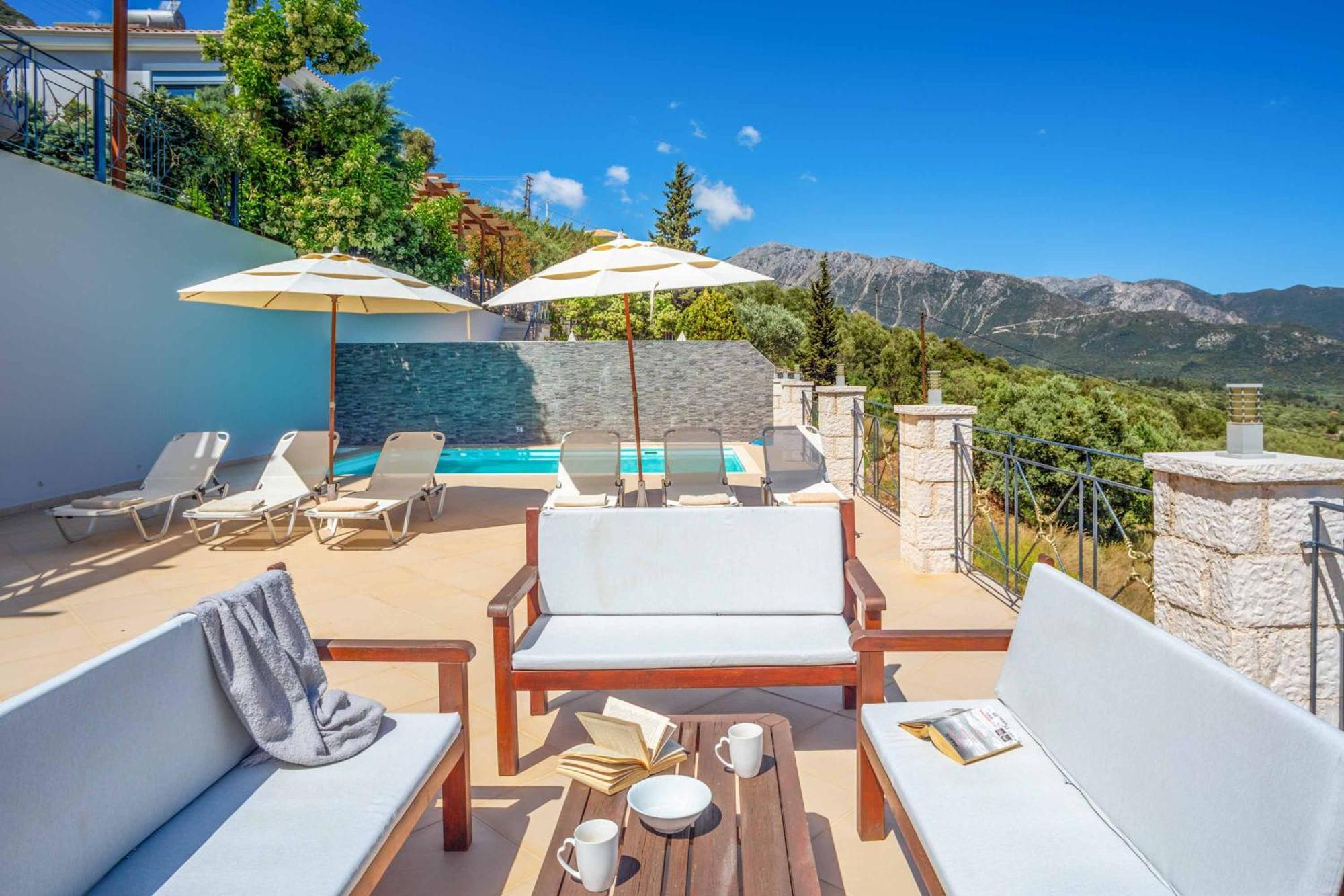 Villa Ponti Pondi Dış mekan fotoğraf