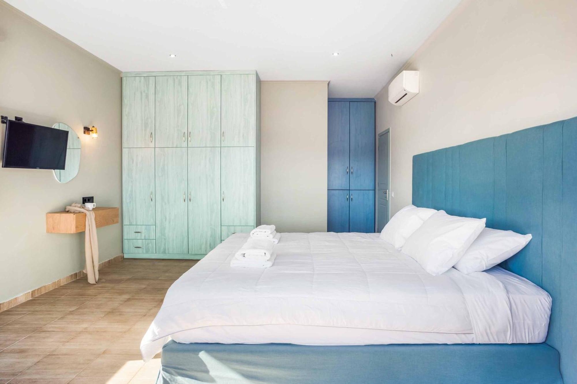 Villa Ponti Pondi Dış mekan fotoğraf