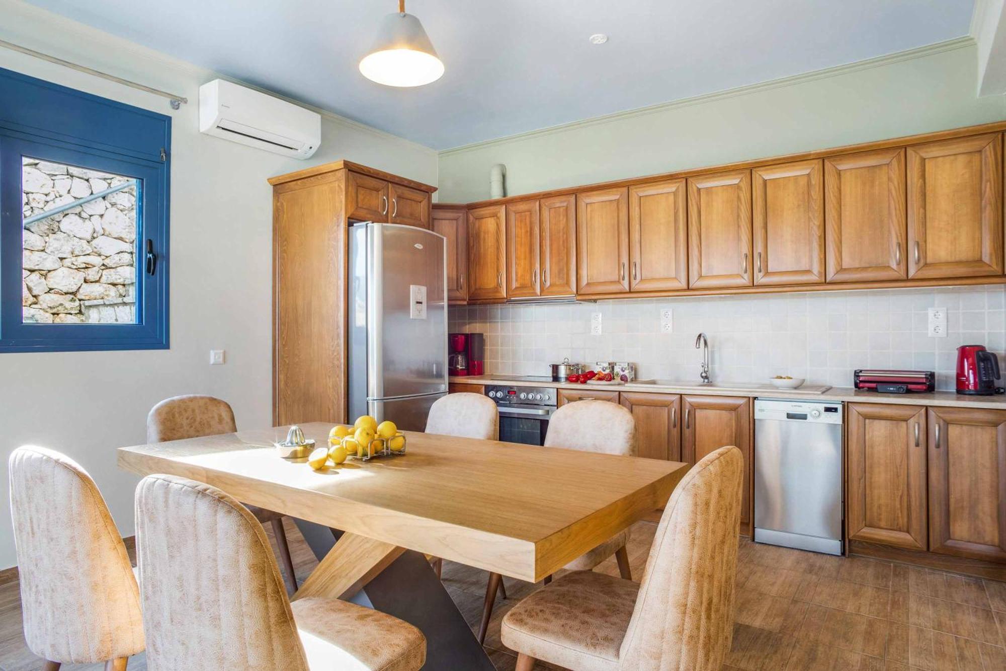 Villa Ponti Pondi Dış mekan fotoğraf