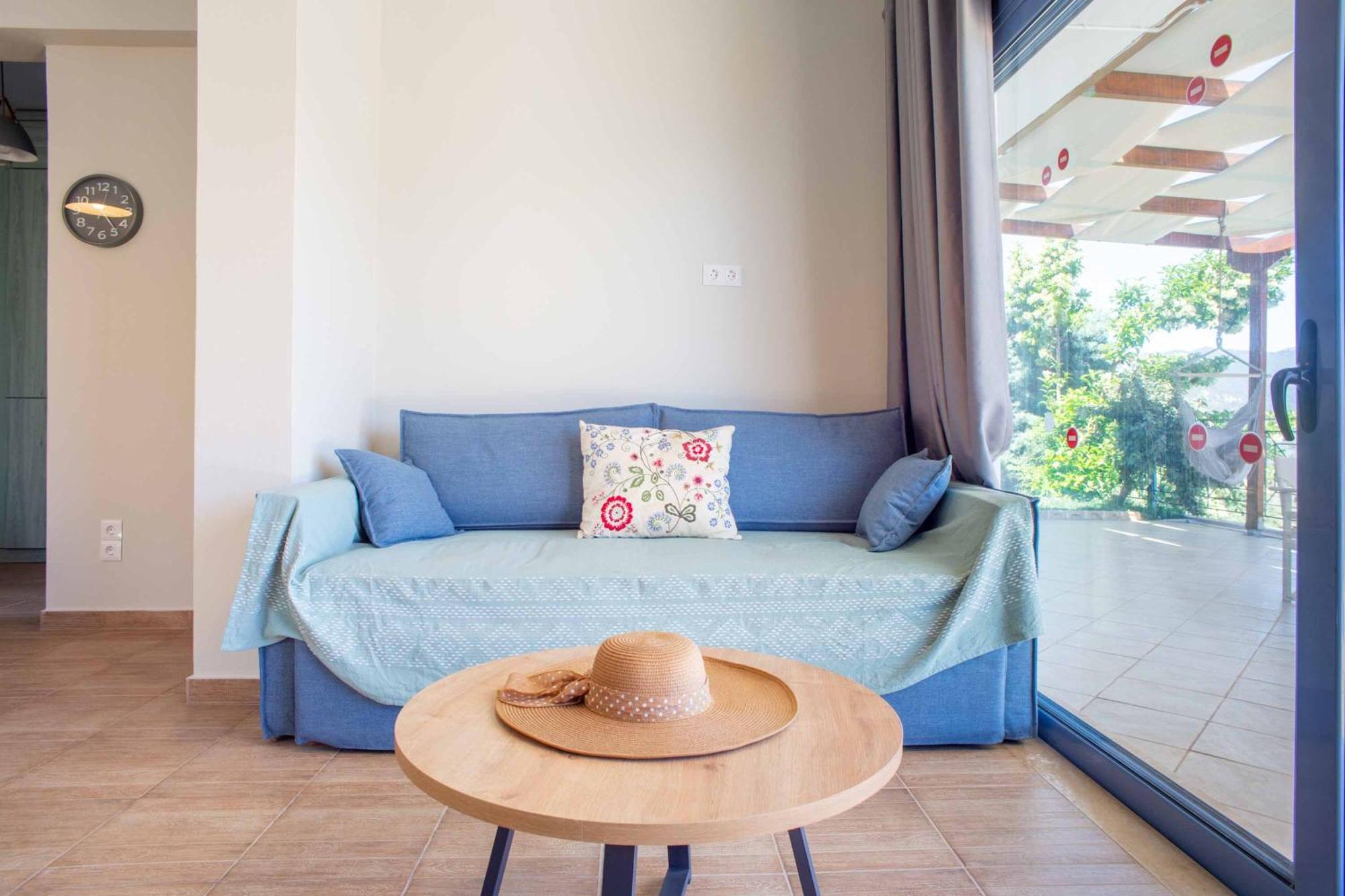 Villa Ponti Pondi Dış mekan fotoğraf