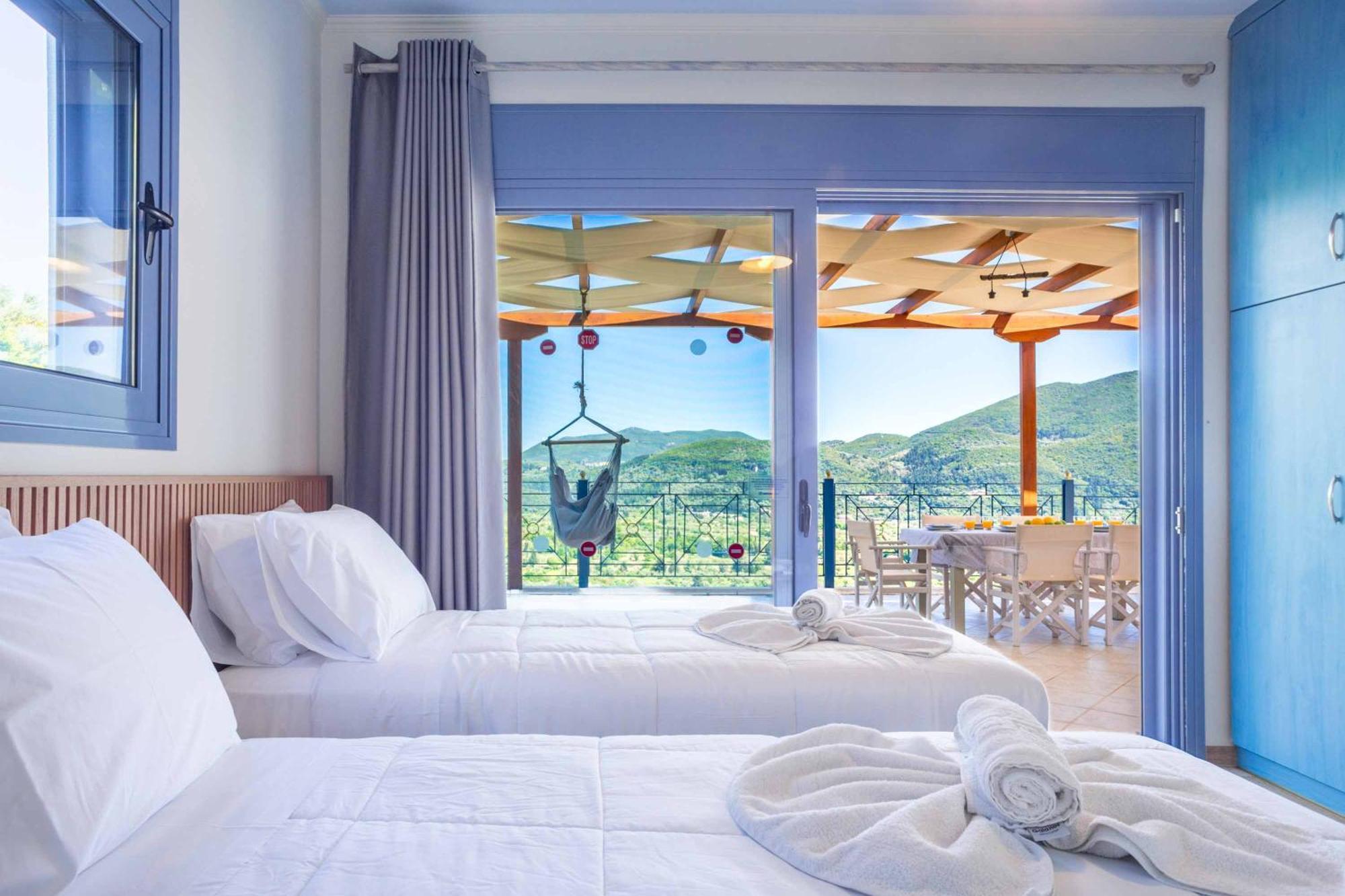 Villa Ponti Pondi Dış mekan fotoğraf