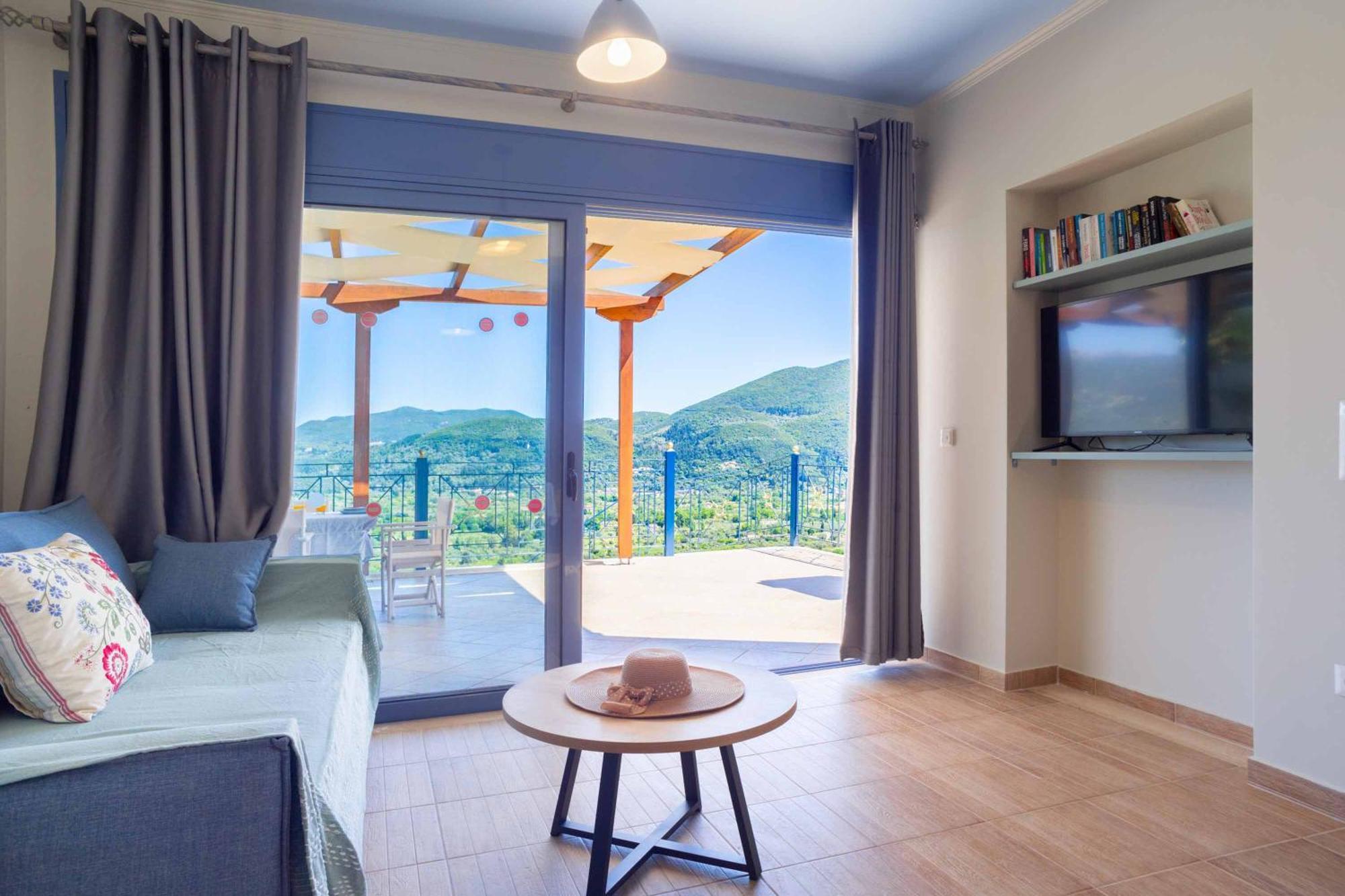 Villa Ponti Pondi Dış mekan fotoğraf