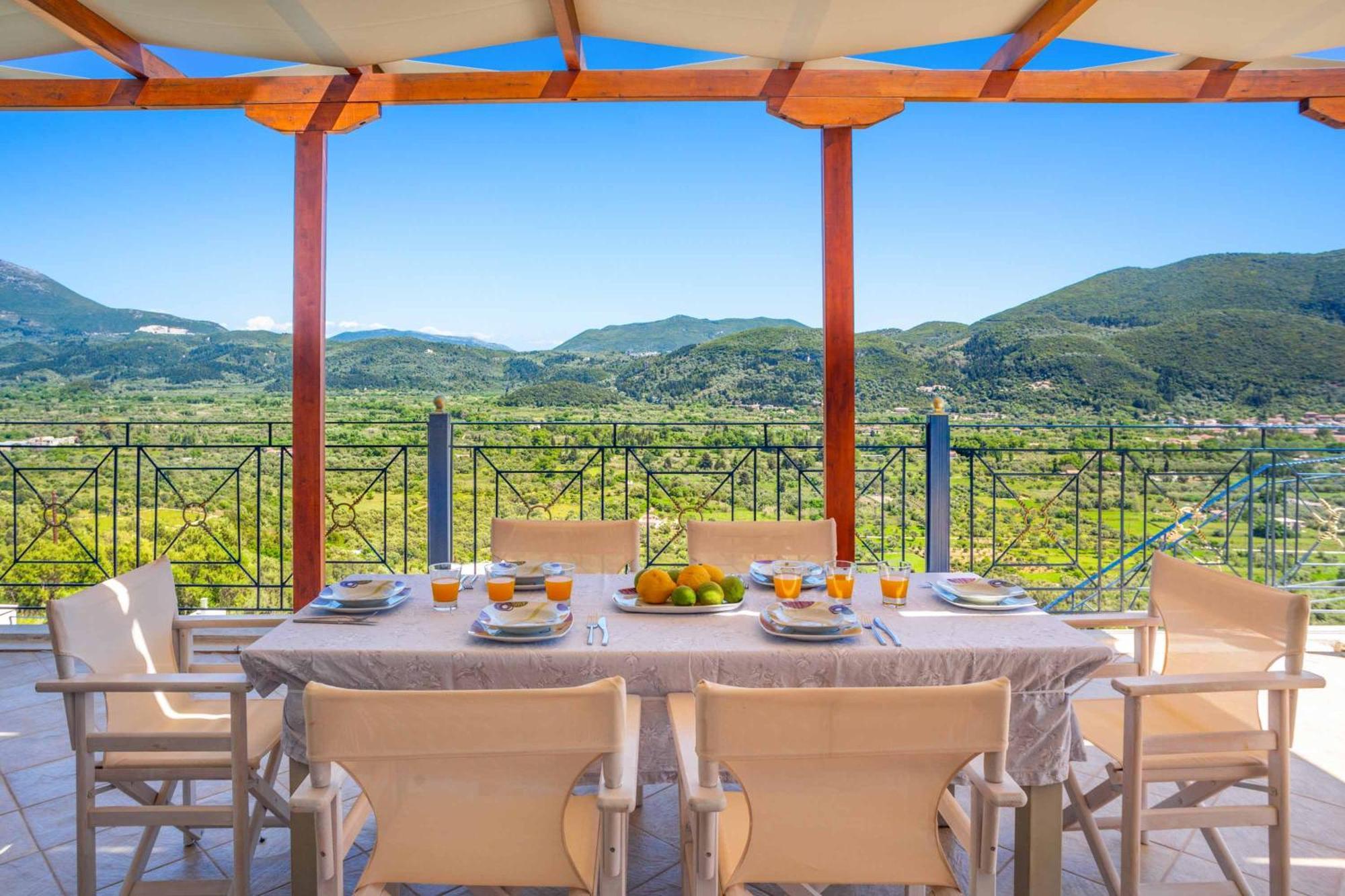 Villa Ponti Pondi Dış mekan fotoğraf