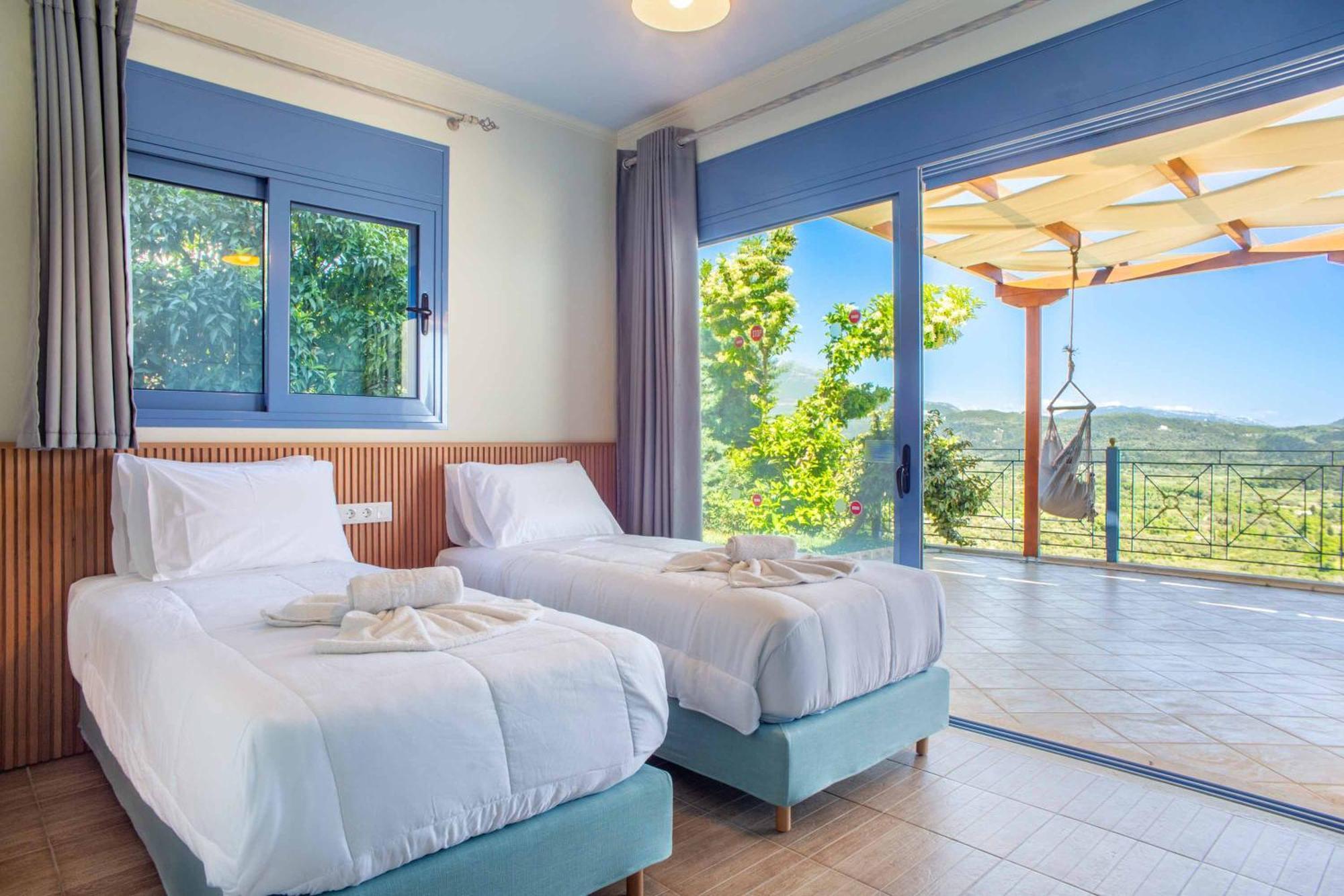 Villa Ponti Pondi Dış mekan fotoğraf