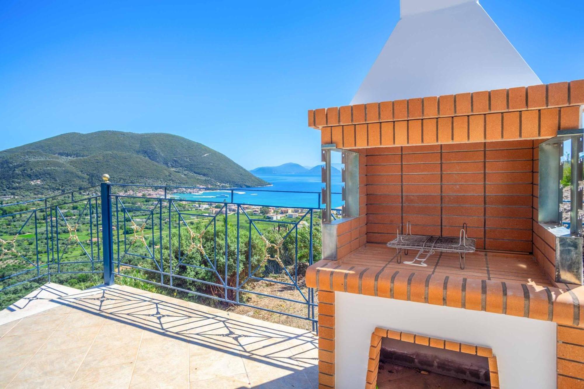 Villa Ponti Pondi Dış mekan fotoğraf