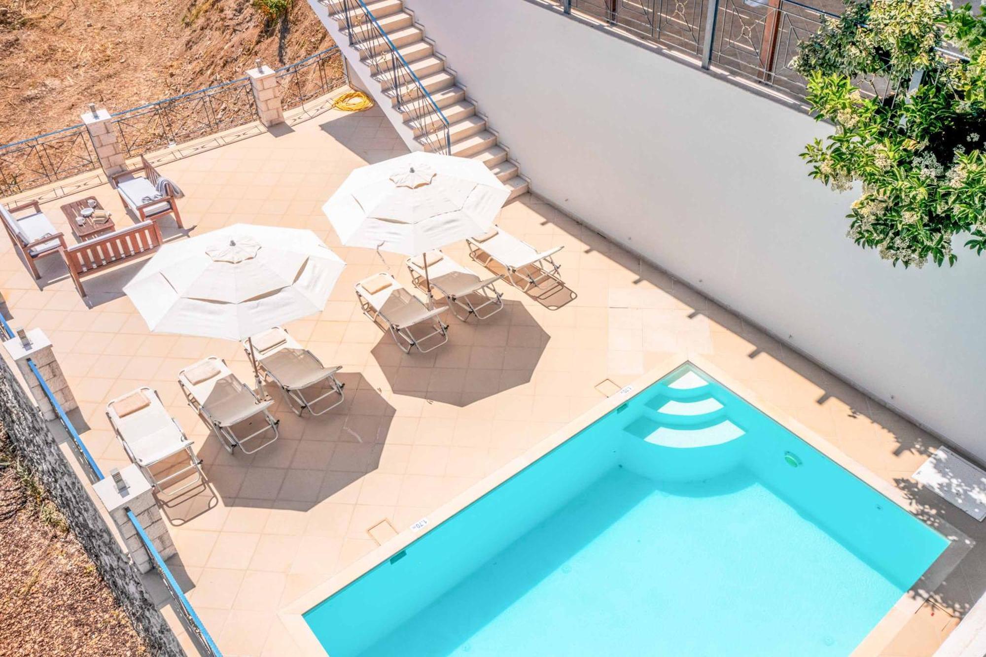 Villa Ponti Pondi Dış mekan fotoğraf