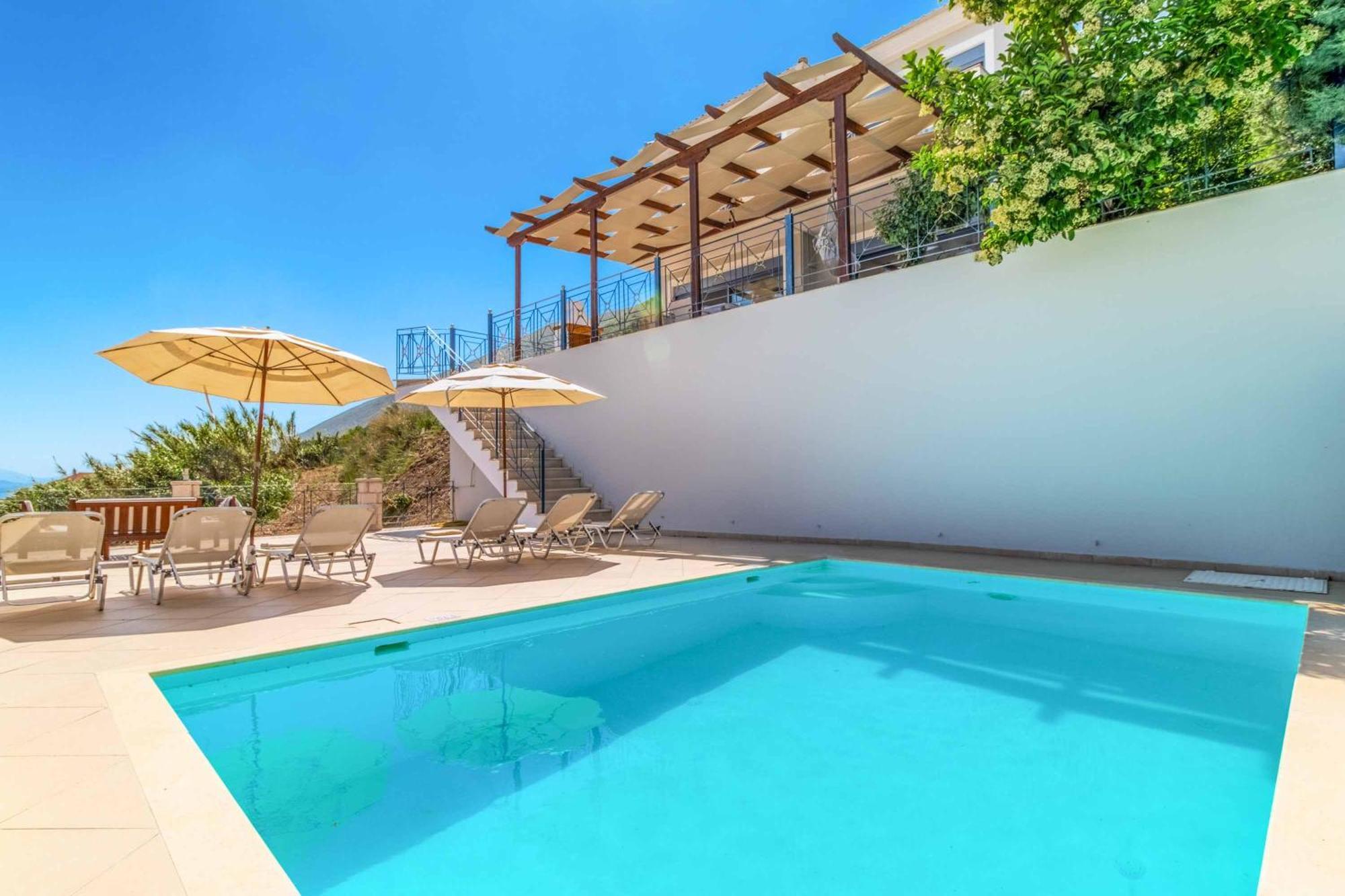 Villa Ponti Pondi Dış mekan fotoğraf