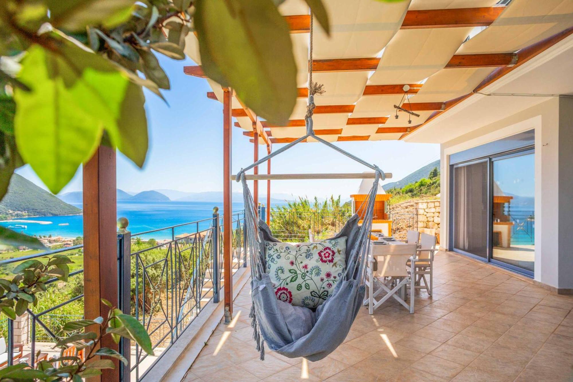 Villa Ponti Pondi Dış mekan fotoğraf