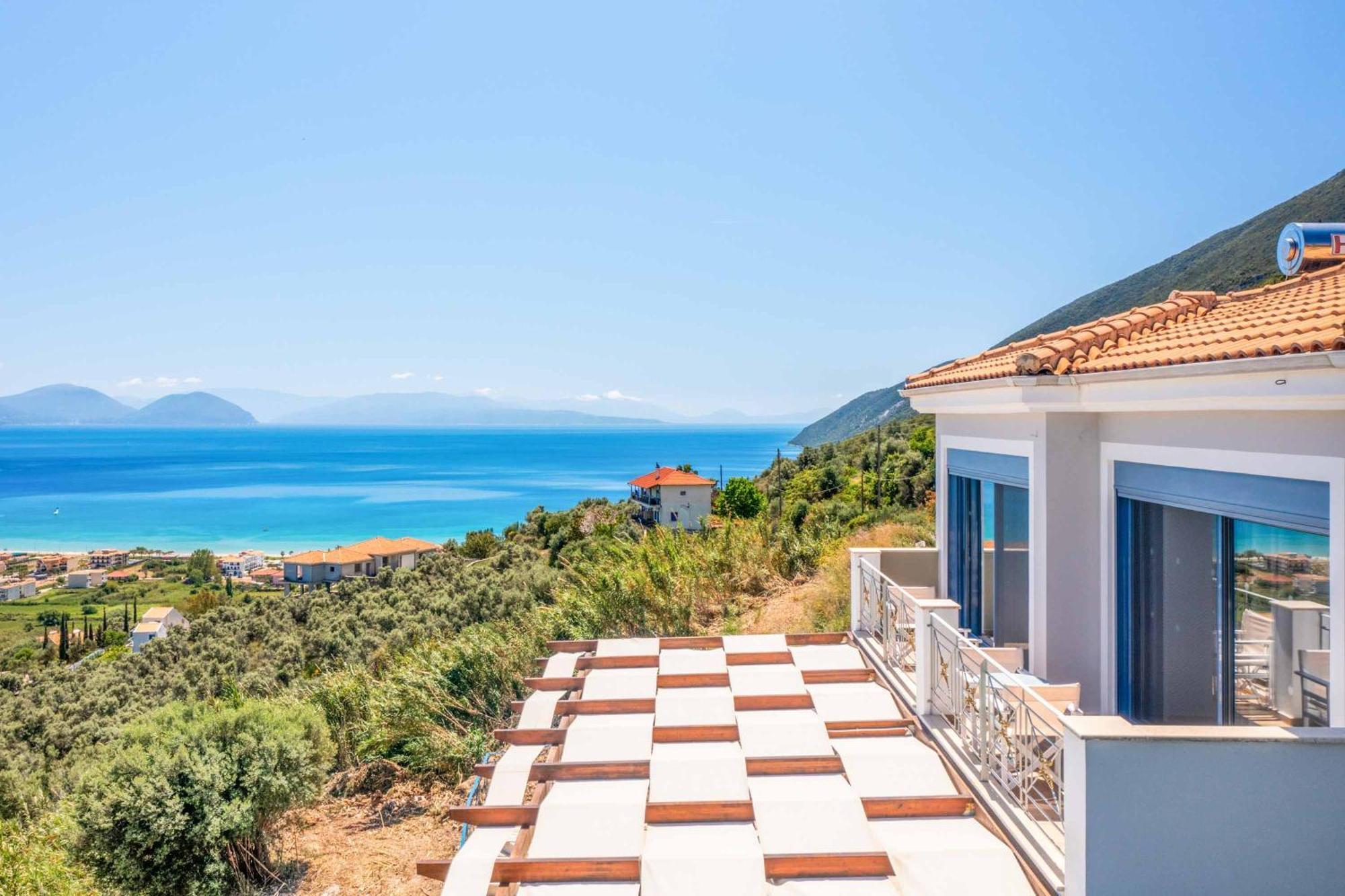 Villa Ponti Pondi Dış mekan fotoğraf