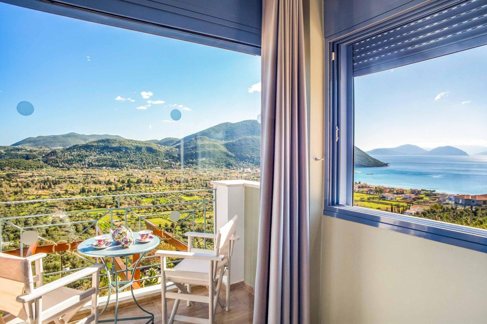 Villa Ponti Pondi Dış mekan fotoğraf