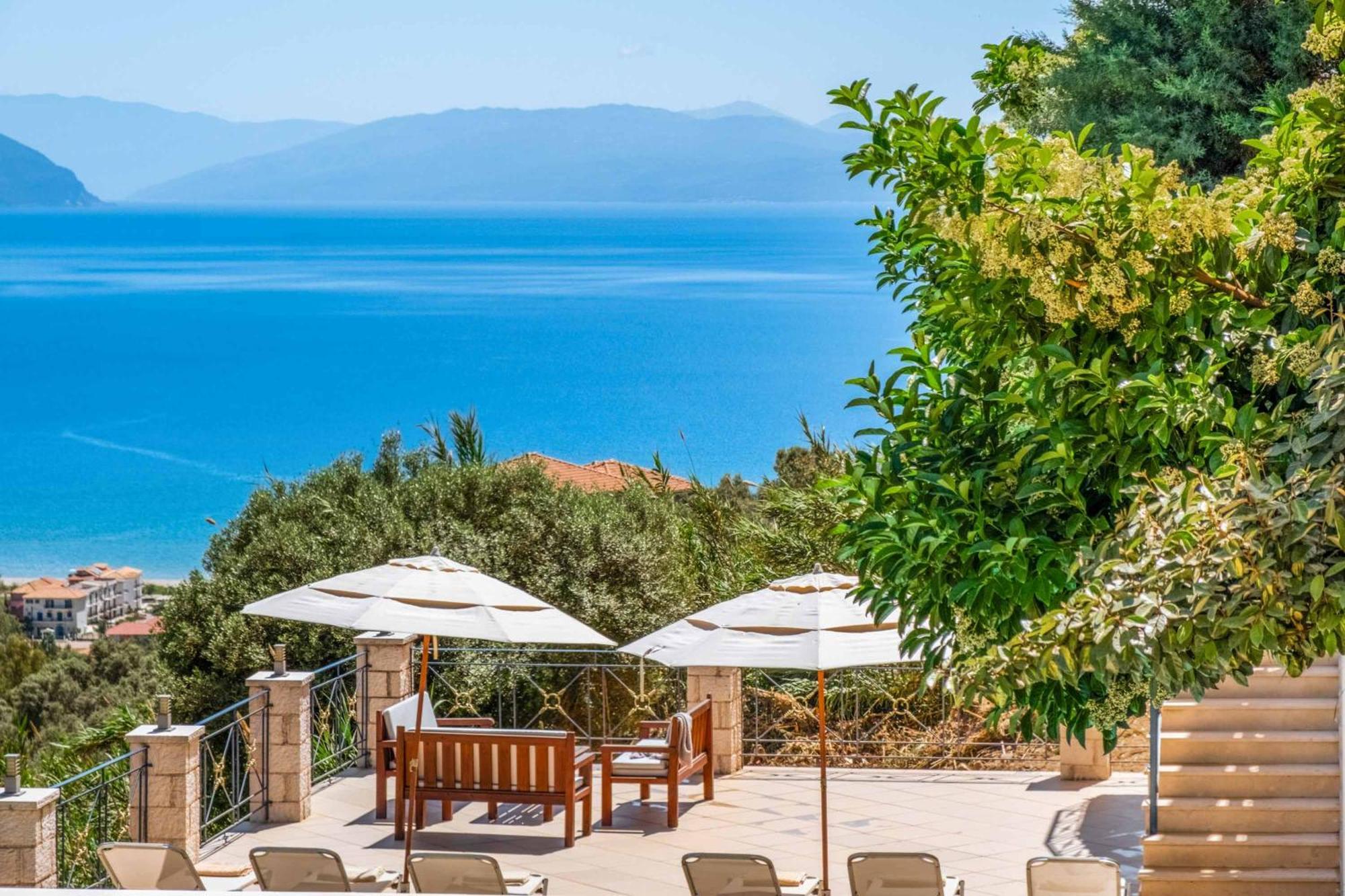 Villa Ponti Pondi Dış mekan fotoğraf