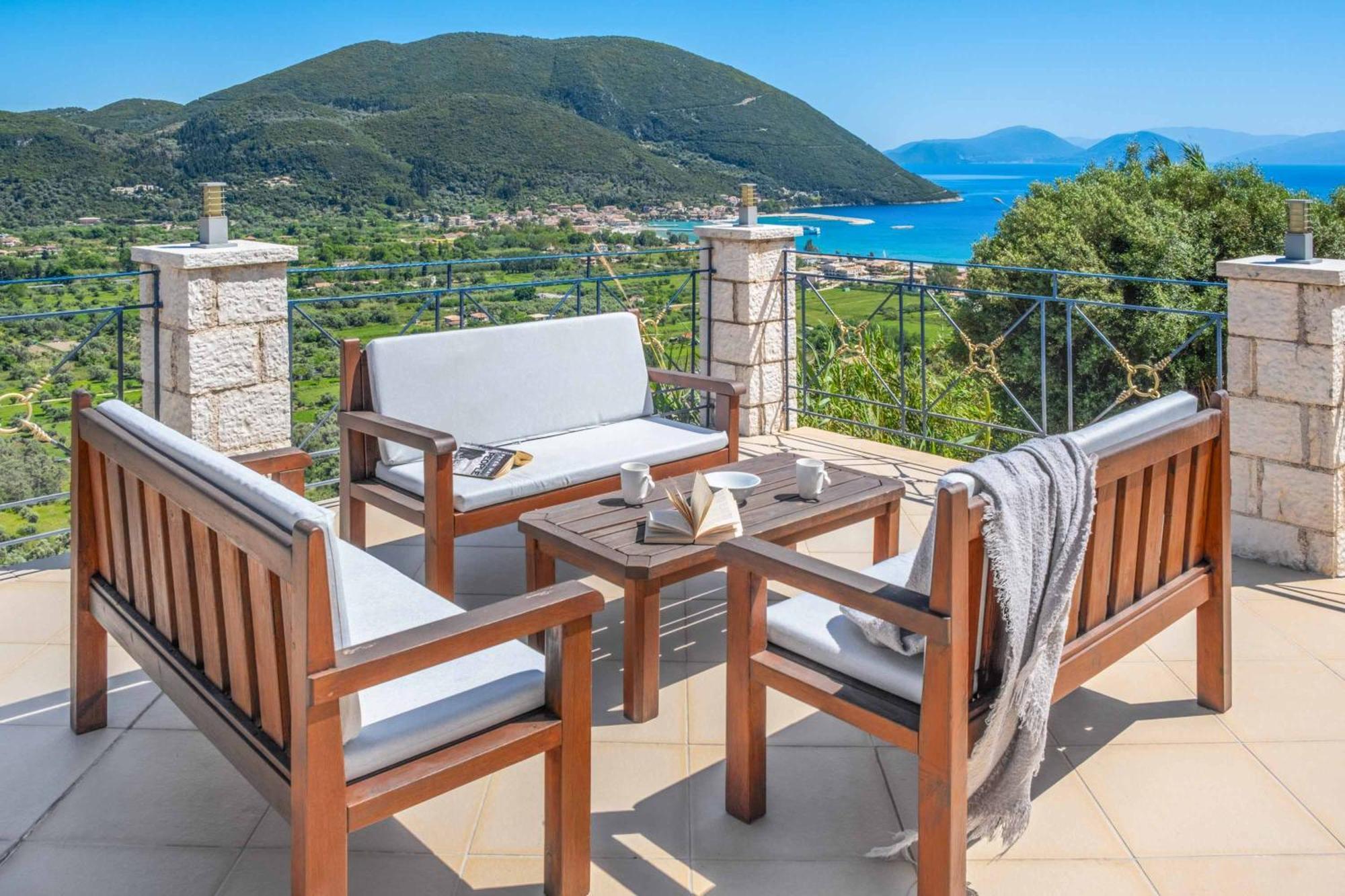 Villa Ponti Pondi Dış mekan fotoğraf