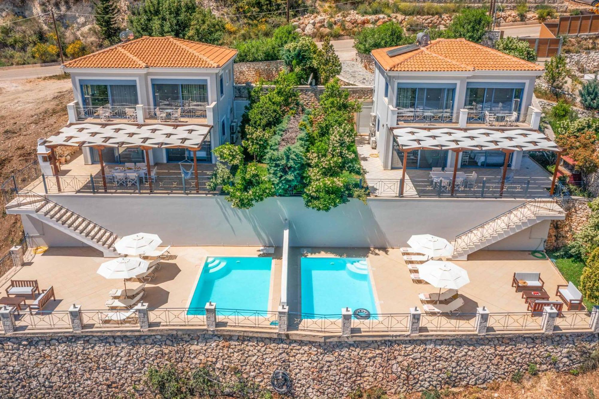 Villa Ponti Pondi Dış mekan fotoğraf