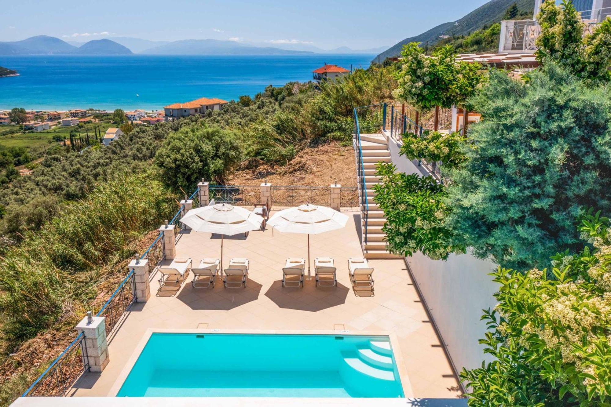Villa Ponti Pondi Dış mekan fotoğraf
