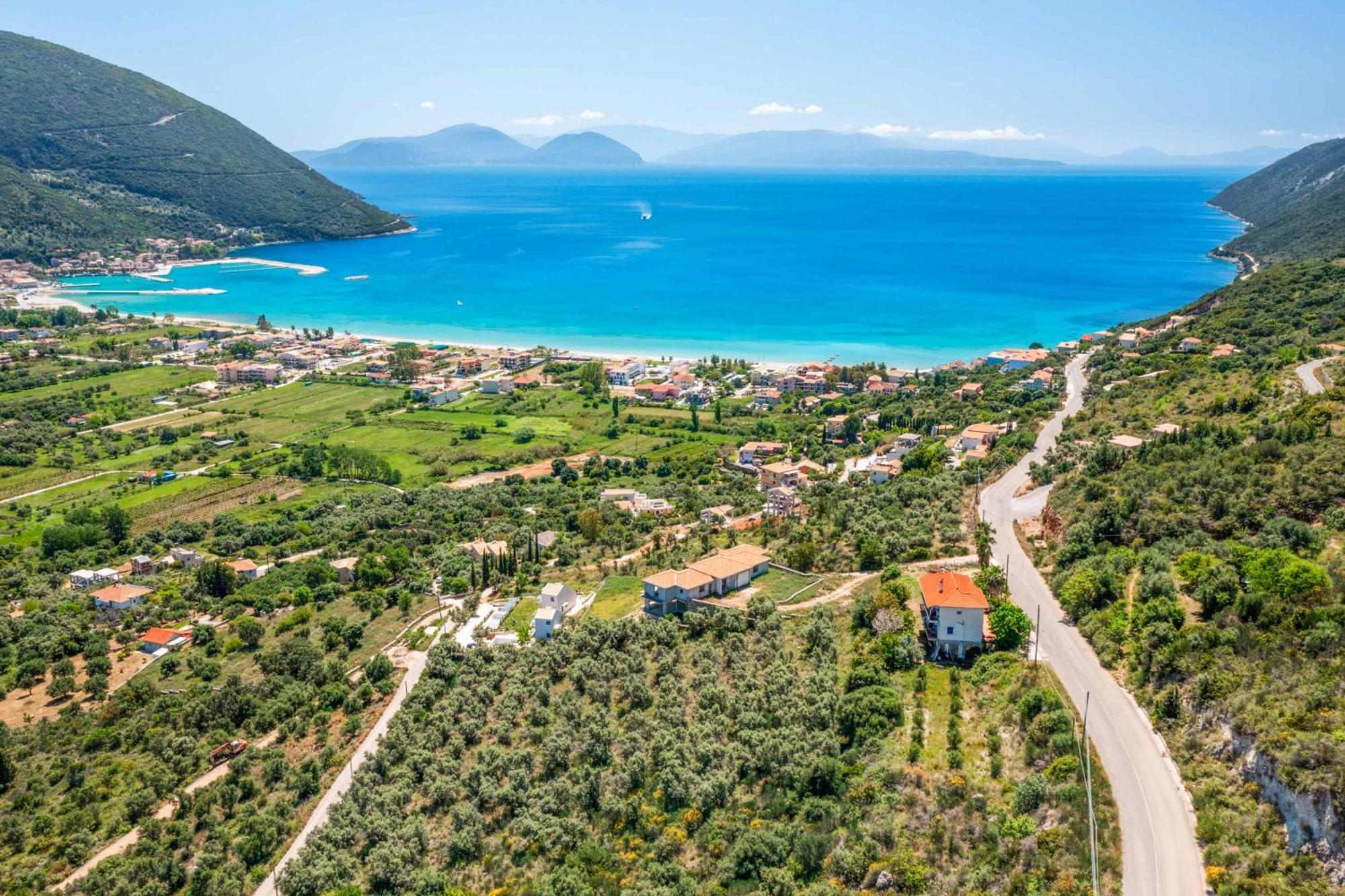 Villa Ponti Pondi Dış mekan fotoğraf