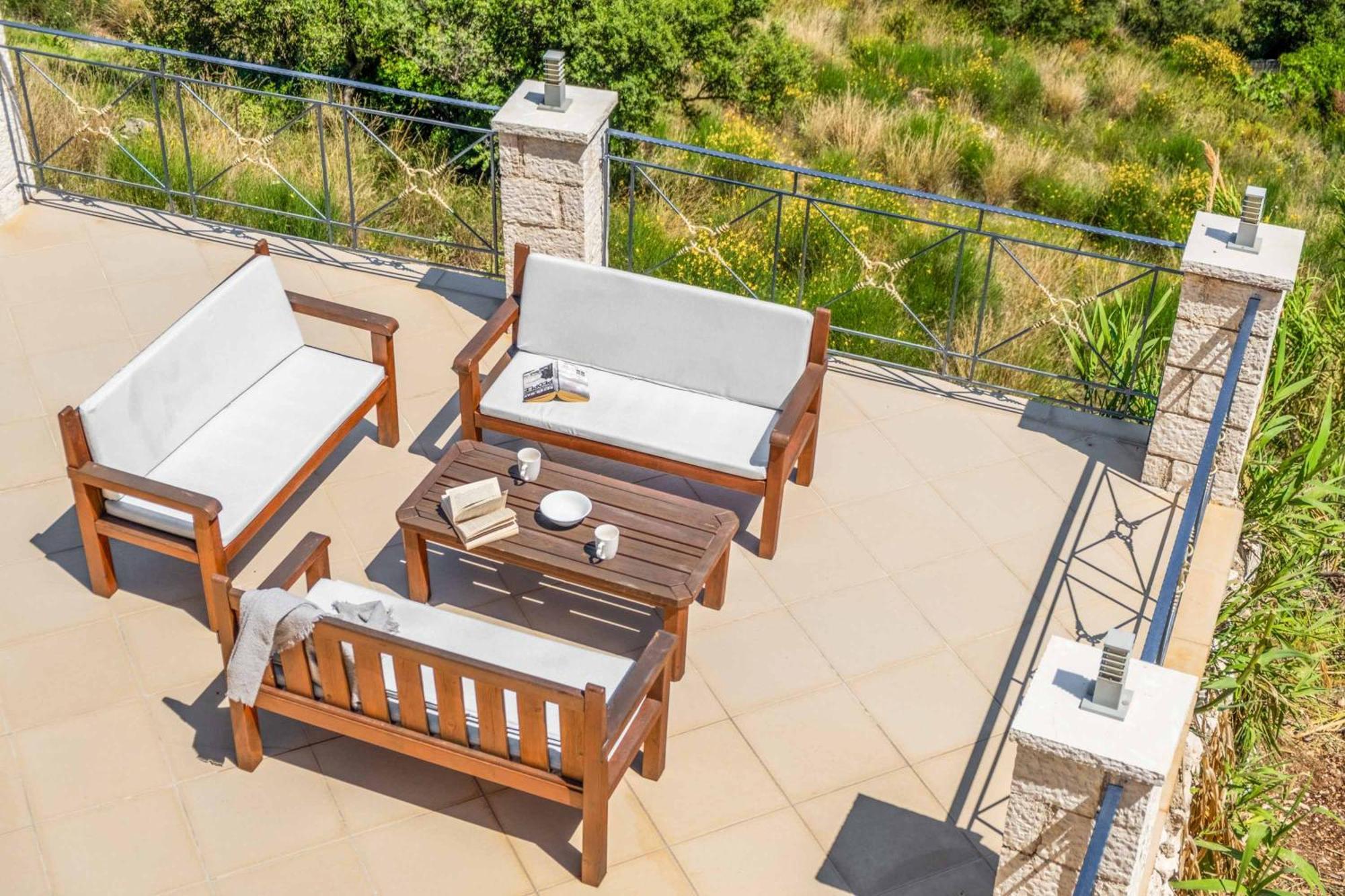 Villa Ponti Pondi Dış mekan fotoğraf