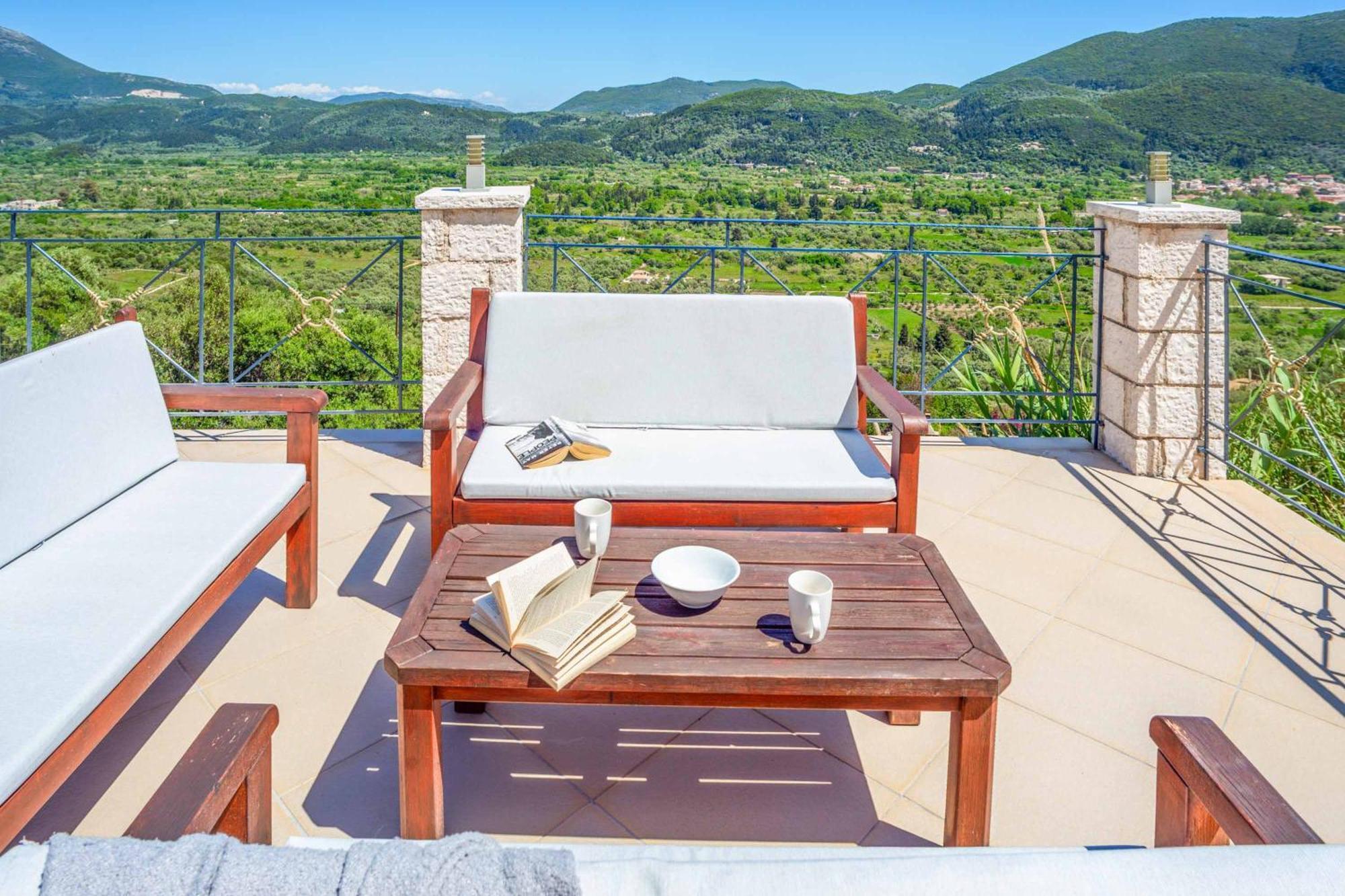 Villa Ponti Pondi Dış mekan fotoğraf