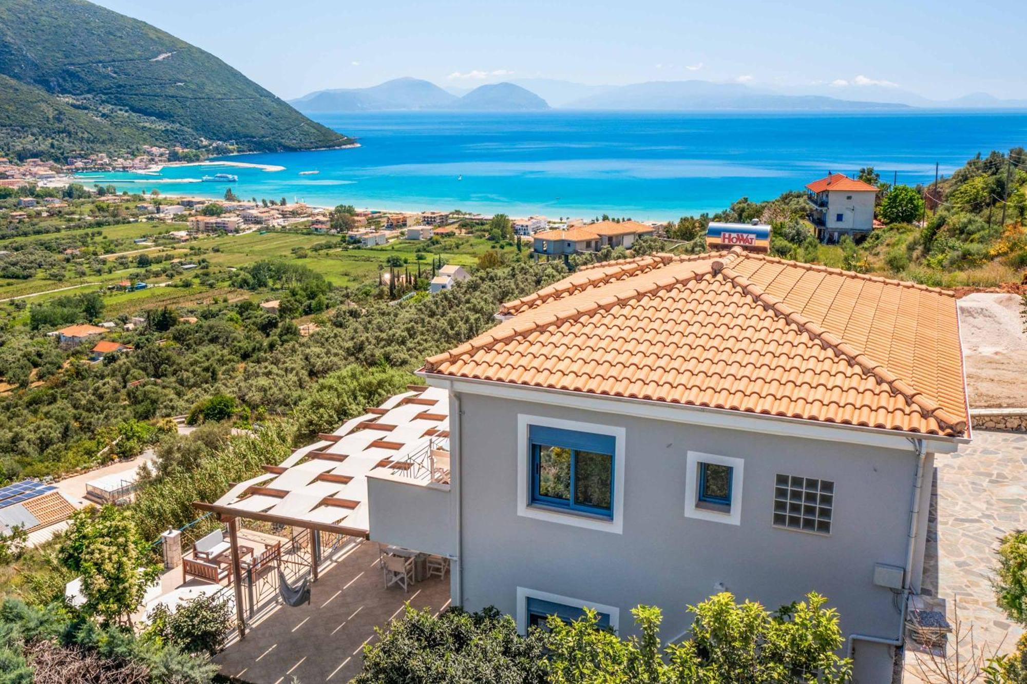 Villa Ponti Pondi Dış mekan fotoğraf