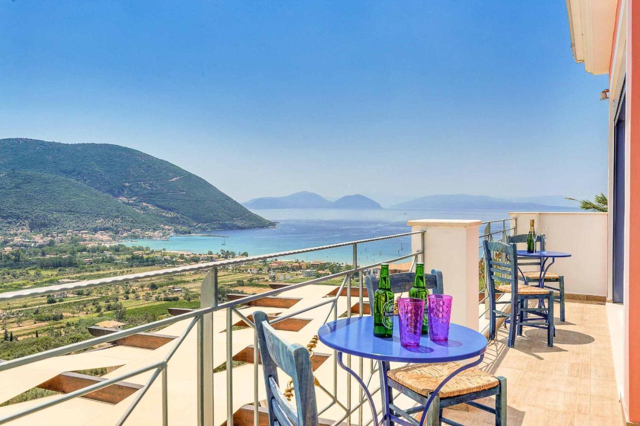 Villa Ponti Pondi Dış mekan fotoğraf