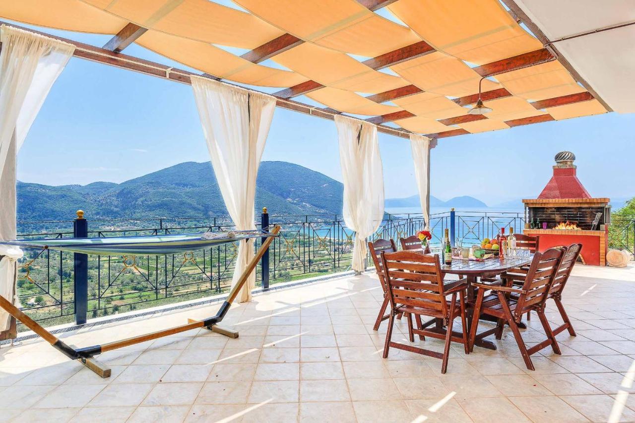 Villa Ponti Pondi Dış mekan fotoğraf