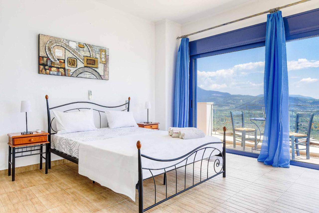Villa Ponti Pondi Dış mekan fotoğraf