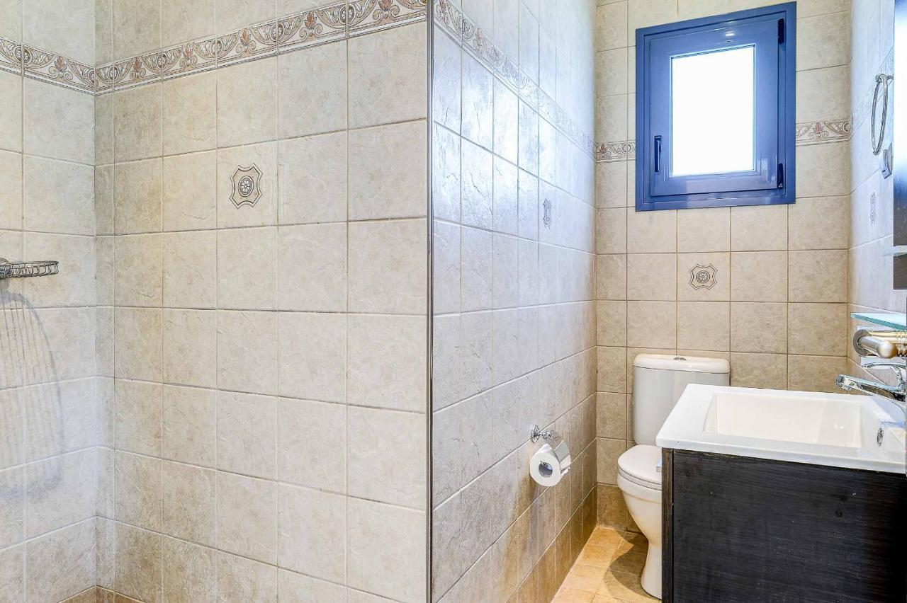 Villa Ponti Pondi Dış mekan fotoğraf