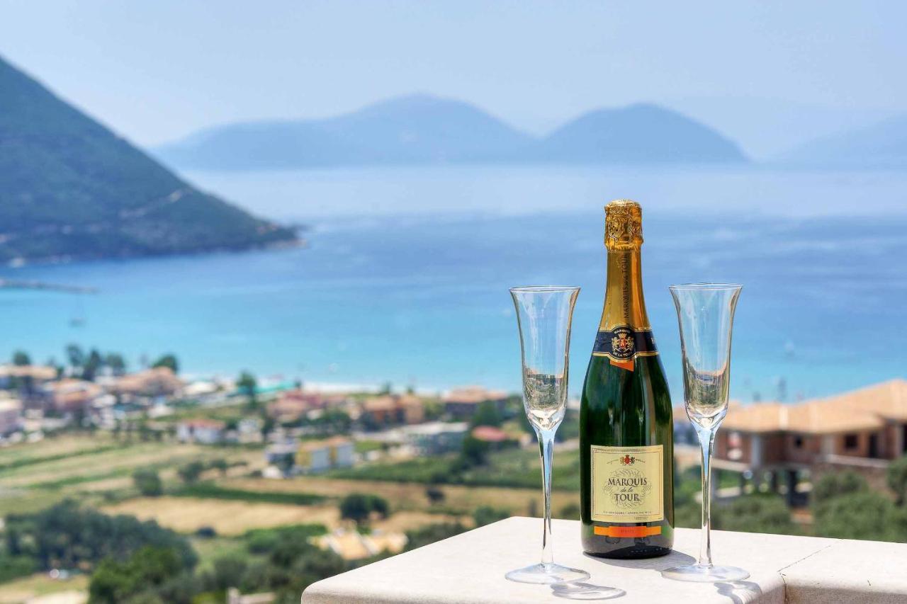 Villa Ponti Pondi Dış mekan fotoğraf