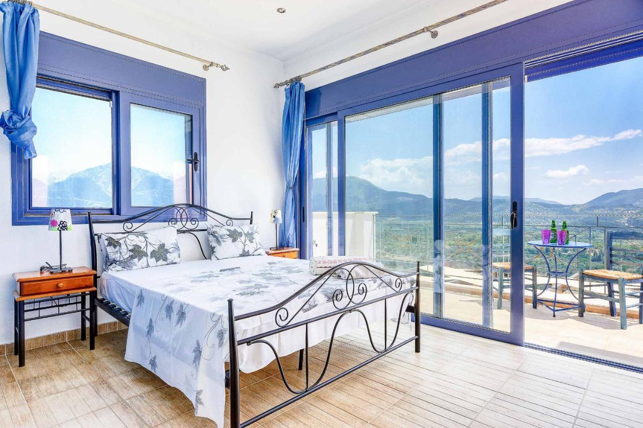 Villa Ponti Pondi Dış mekan fotoğraf