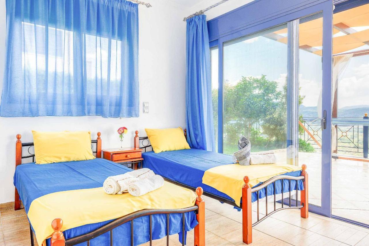 Villa Ponti Pondi Dış mekan fotoğraf